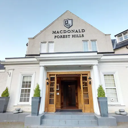Macdonald Forest Hills Hotel & Spa-3