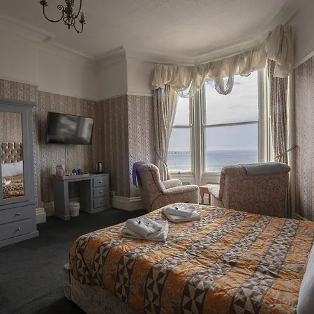 The Central Hotel-2