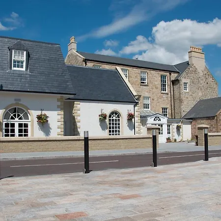 Dumfries Arms Hotel-3