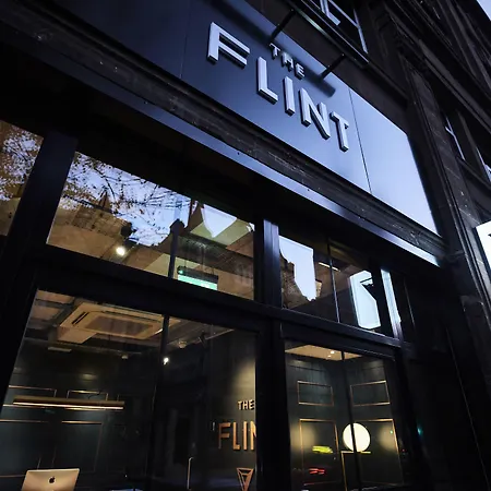 The Flint Hotel-2