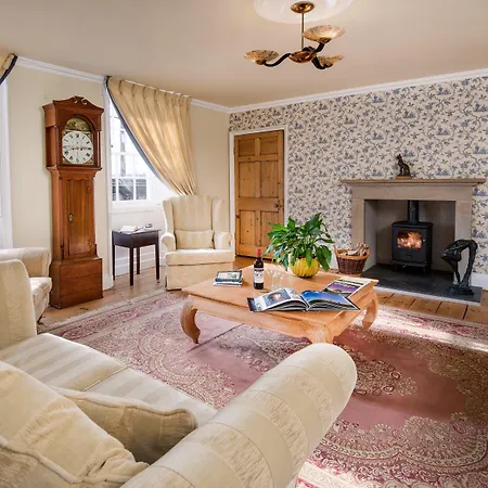 The Walls B&B-2
