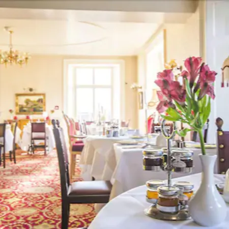 Haddon House Hotel-2