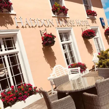 Haddon House Hotel-3