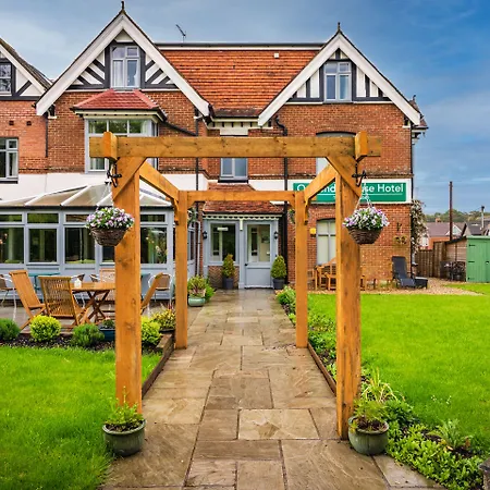 Ormonde House Hotel-2