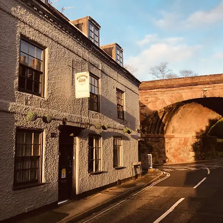 Severn Valley Guest House-2