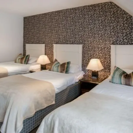 Queenshead Hotel Kelso-3