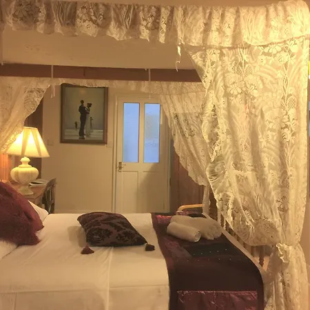 St Peters Bed And Breakfast-2