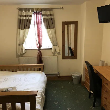 Oyo Hotel Clamart-3