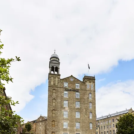 Hotel Indigo - Dundee By Ihg-2