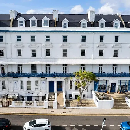 The Southcliff Hotel-2