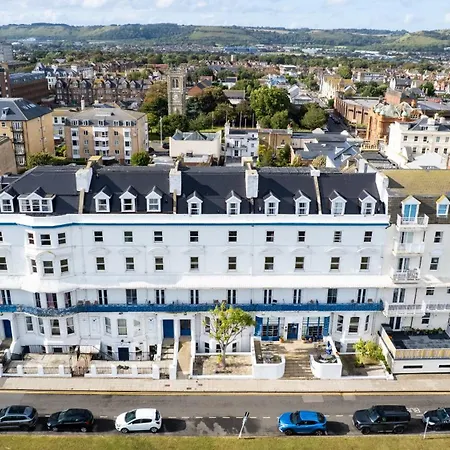 The Southcliff Hotel-3