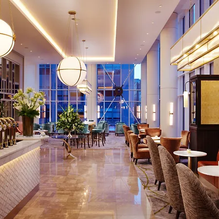 Grand Central Hotel Belfast-3