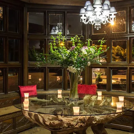 Hillbark Hotel-2