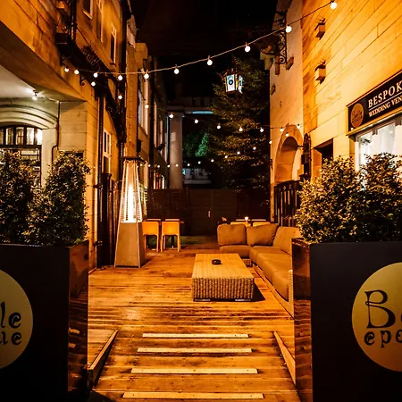 The Belle Epoque-2