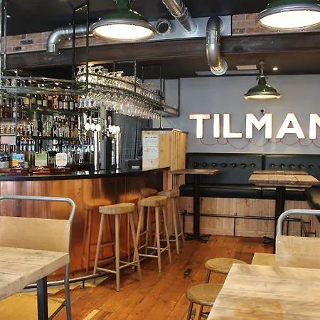 The Tilman-3