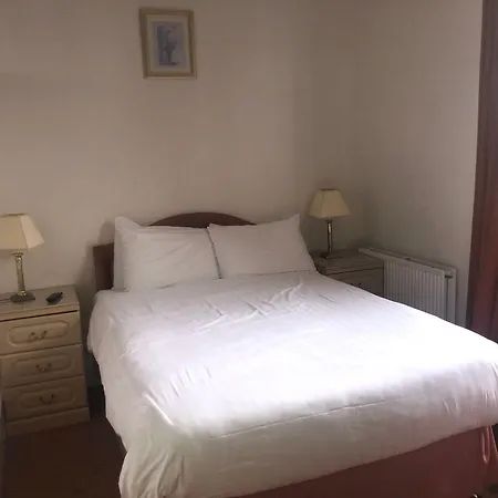 Aberdour Guest House-2