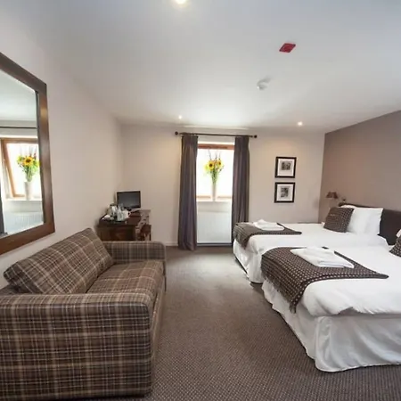 The Townhouse Hotel-2