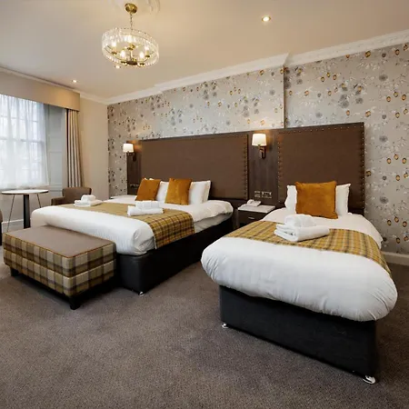 New Town Hotel-3