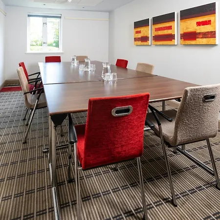Holiday Inn Express London - Dartford By Ihg-3