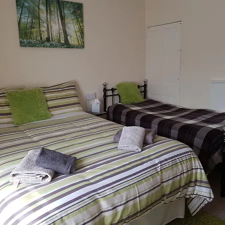 The Rolle Quay Inn-2