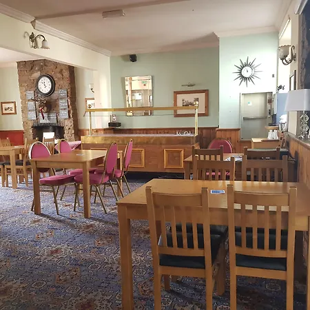 The Rolle Quay Inn-3
