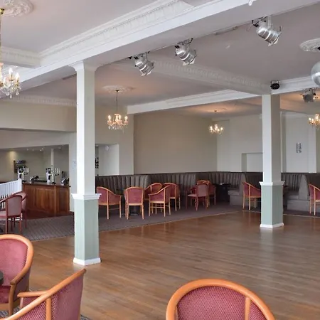 The Babbacombe Hotel-3