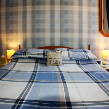 Kenways Guest House-3