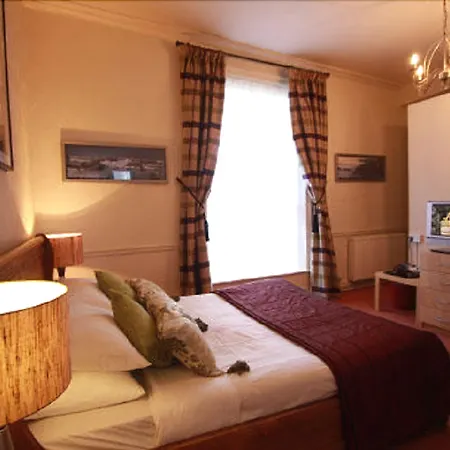 Galtres Lodge Hotel&Forest Restaurant-2