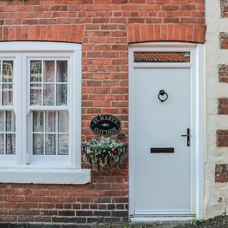 St Mary'S Cottage-3