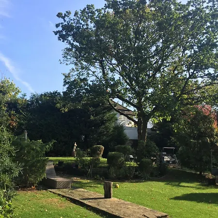 Edgware B&B-2
