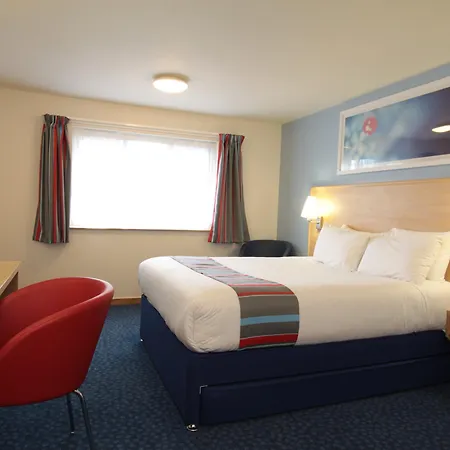 Travelodge Croydon Central-2