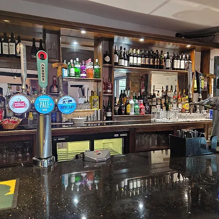 Marsh Farm Hotel-3