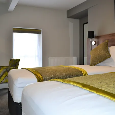 New Park Hotel-3