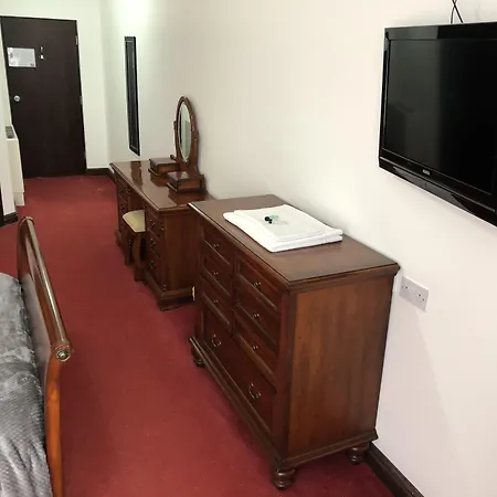 The Clee Hotel - Cleethorpes, Grimsby, Lincolnshire-3