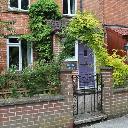 Haydn House-2