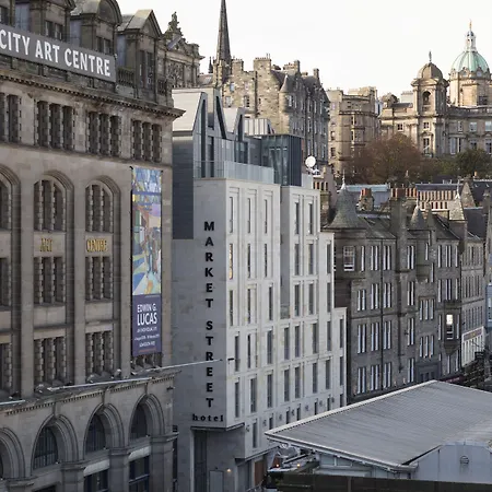 Market Street Hotel-2