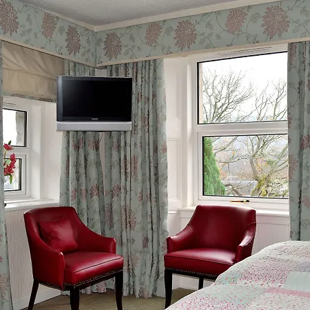 Ardvane Bed & Breakfast-3