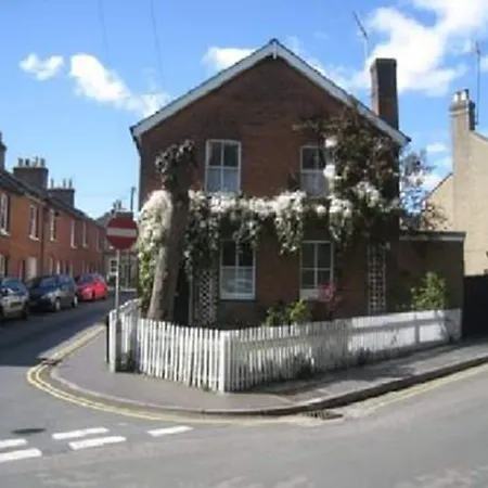Keyfield Terrace Serviced Apartments-3