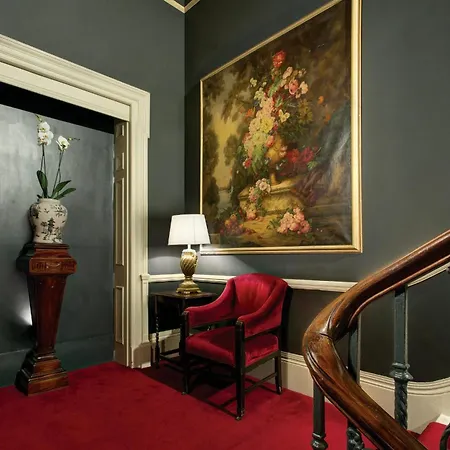 The Gore London - Starhotels Collezione-3