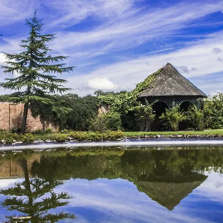 Hawkstone Hall Hotel & Gardens-3