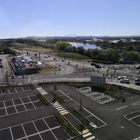 Hampton By Hilton Stockton On Tees-2