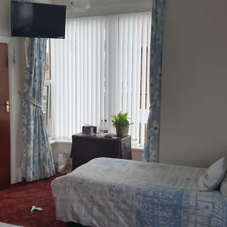 Doriam Guest House-3