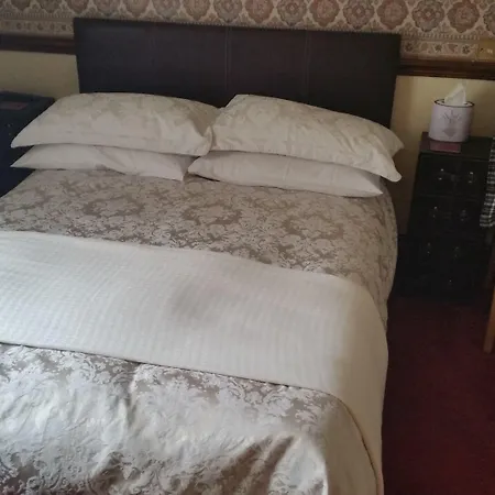 Doriam Guest House-2