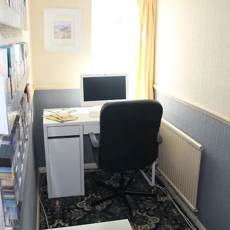 The Kenbury B&B-3