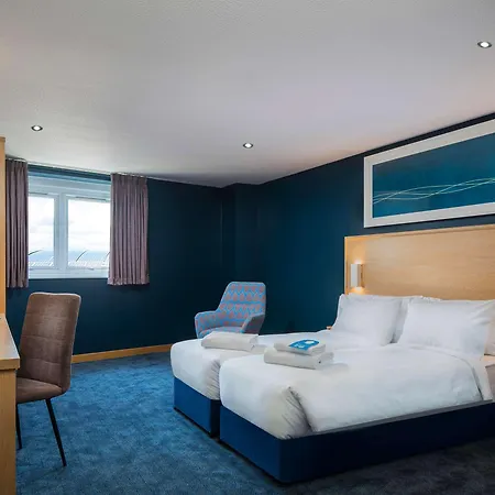 Travelodge Kings Cross Royal Scot-3
