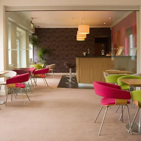 Roffey Park Venue-3