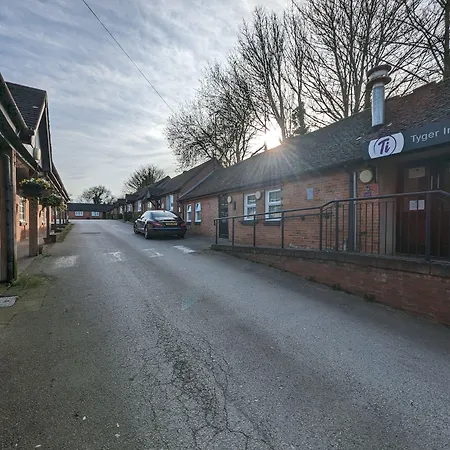 Tyger Inn Derby-2