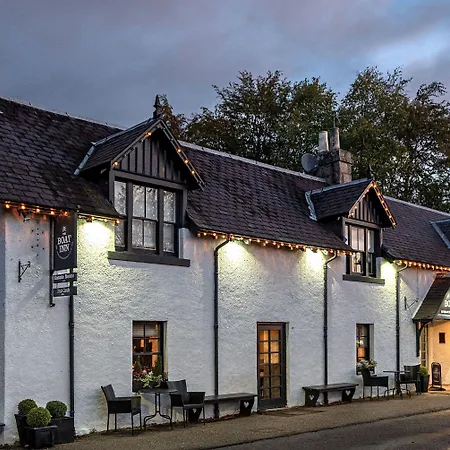 The Boat Inn-3