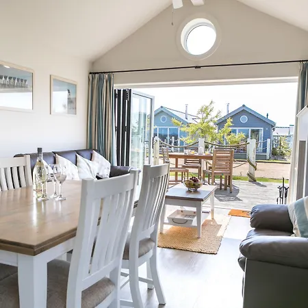 The Bay Filey Holiday Village By Away Resorts-2