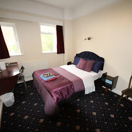 Avalon Guest House-3